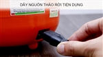 Nồi cơm điện Kangaroo 1.2 lít KG826S